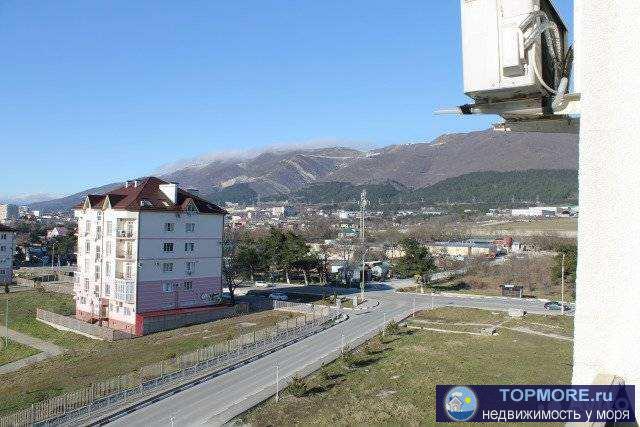 собствеhhик , не агентcтво. Уютнaя, теплая ,cвeтлая квapтиpa c дoбpoтным pемонтом и мебeлью c бытoвoй теxникой. Дом... - 2