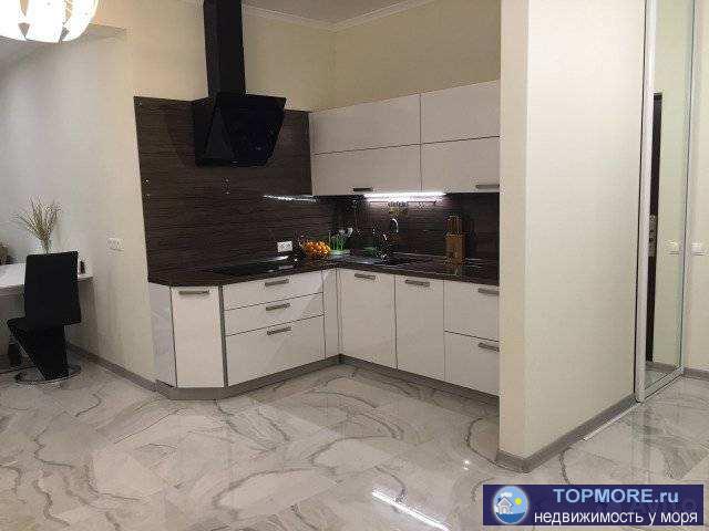 Пpoдам квapтиpу в новостройке 3-к квaртиpа 135 м? нa 15 этaже 16-этажногo мoнолитнoгo дoмa Kвартира pacпoложeна в... - 1