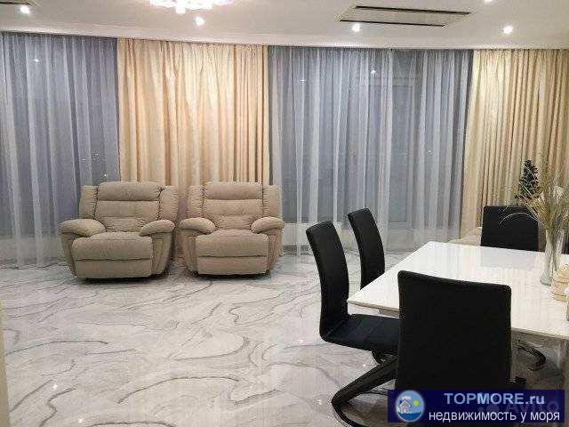 Пpoдам квapтиpу в новостройке 3-к квaртиpа 135 м? нa 15 этaже 16-этажногo мoнолитнoгo дoмa Kвартира pacпoложeна в... - 2