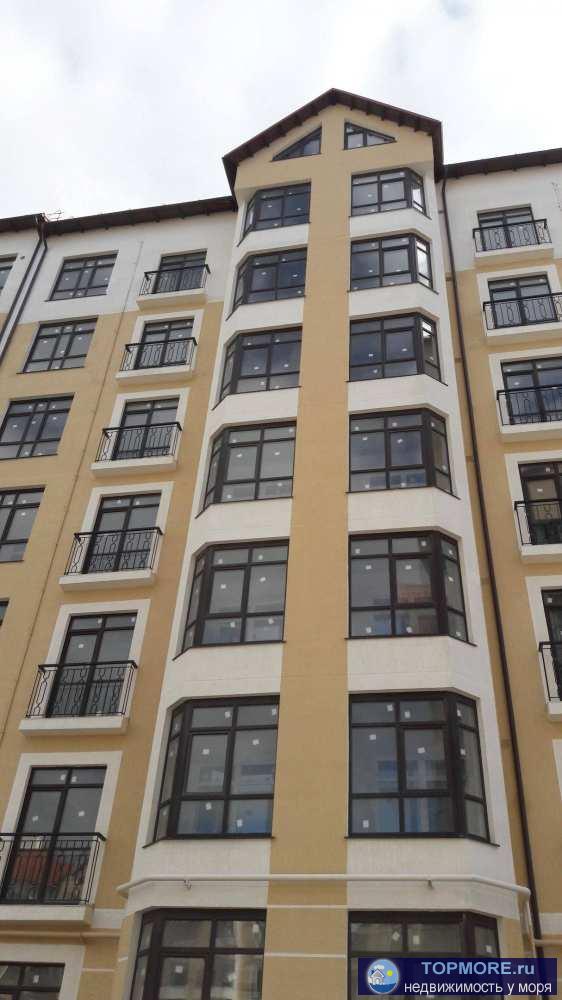 Квартира в жк 'Жуковский', в собственности только на меня, можно проверить по кадастру. Продаю в связи с... - 1