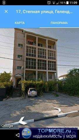 4-х комнатная квартира,весь 4 4эт,дом на 4-е хозяина, центр(до набережной 10 мин). В доме: гараж, кладовая,... - 1