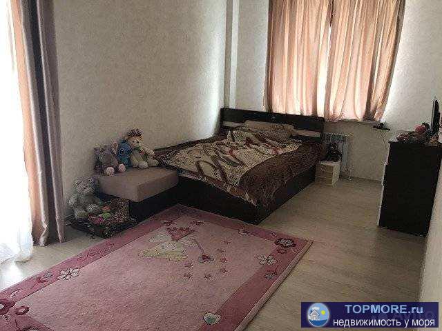 Продам квартиру,которая находится в новом благоустроенном районе. До открытого моря 100 М. , до бухты 200 Второй... - 2