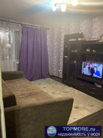 Продажа / Квартиры, Геленджик, Херсонская улица, 3 100 000 р. Продаётся квартира в самом центре Геленджика, с ремонтом!
