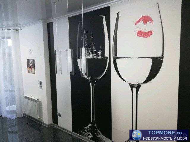 Срочная продажа! Эксклюзивное предложение! Продаю просторную, шикарную, стильную квартиру в клубном доме на солнечной... - 2