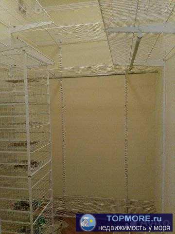 Продажа / Квартиры, Геленджик, Одесская улица, 13 500 000 р. Престижная, 4х комнатная квартира в малоэтажном кирпичном доме, второй этаж, общей площадью 183,2 м.кв., жилая 99,5... - 1