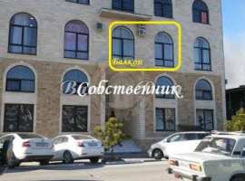 Продам 1-к.кв. 50 кв.м.  Квартира с хорошим ремонтом и красивой...