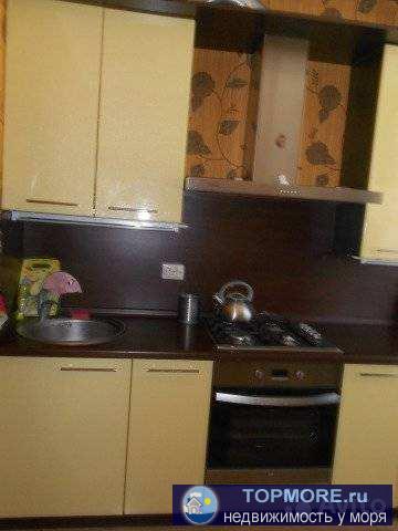 Продается новая стильная просторная квартира в 15 минутах неспешным шагом от набережной ,автономное отопление,в... - 1