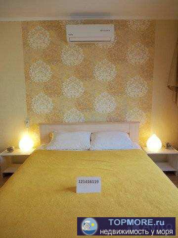   (на видео я даю интервью о квартире для агентства недвижимости).  Просторная удобная квартира с продуманной... - 1