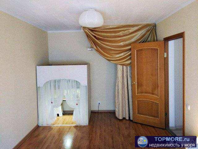   (на видео я даю интервью о квартире для агентства недвижимости).  Просторная удобная квартира с продуманной... - 2