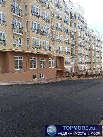 Однокомнатная квартира в сданом доме с автономным отоплением. Рядом магазины, остановка, школа,  детский сад.  Более...