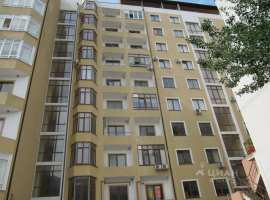 Крупногабаритная квартира в новом доме с автономным отоплением: две...