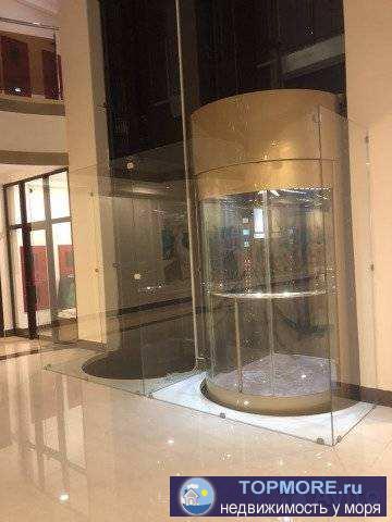 срочно! продам квартиру в элитном жилом комплексе Акватория.  От берега моря 50 метров! Вид на море. Закрытая... - 2