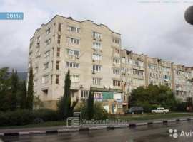 Трехкомнатная квартира: 1 комната - 12,4 кв/м  2 комната - 23,3...