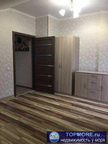 Продаю мансарду в Жк Черноморский-1, в новом , элитном микрорайоне с ремонтом и мебелью, квартира расположена в...