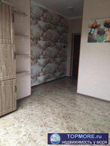 Продаю мансарду в Жк Черноморский-1, в новом , элитном микрорайоне с ремонтом и мебелью, квартира расположена в... - 2