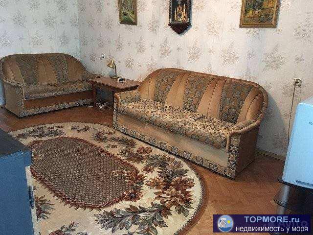 Квартира в собственности более трех лет, высокий второй этаж. Площадь квартиры 92,2м2+18,2м2 лоджии. Квартира имеет... - 2