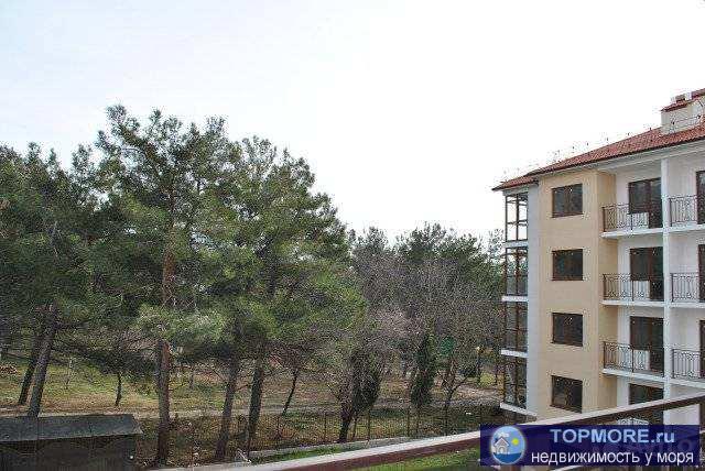 Продается отличная квартира со свежим ремонтом в новом сданном комплексе. Удобная планировка, кухня-гостинная 14,7... - 2