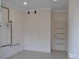 Продается отличная квартира со свежим ремонтом в новом сданном...