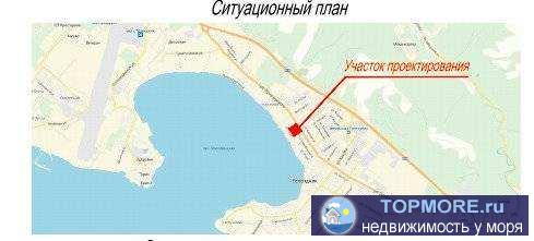Продажа / Квартиры, Геленджик, улица Мира, 4 200 000 р. Автономное отопление, грузопассажирский лифт. Квартира с продуманной планировкой: просторная кухня-гостиная с... - 2