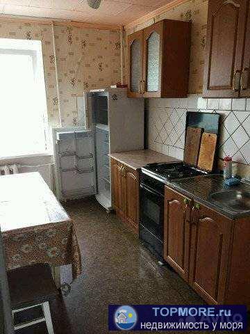 Продам 3 комнатную квартиру. Рядом детские сады,  школа,  во дворе детская площадка. Развитая ифраструктура. В...