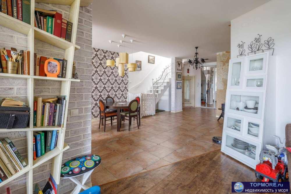 Квартирой владеем с момента ввода дома в эксплуатацию с декабря 2011года. Ремонт виден на фотографиях. Оставляем... - 2