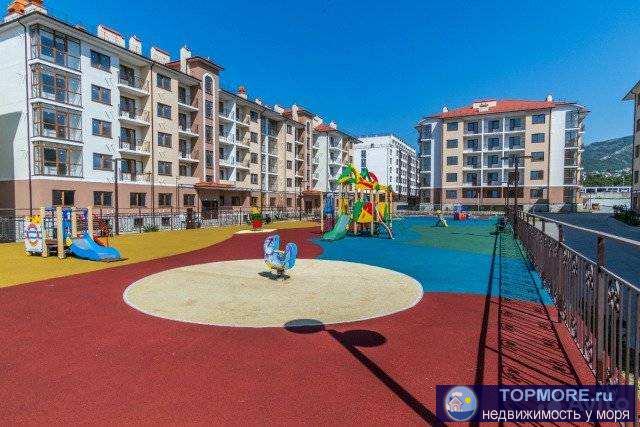   Без риэлтерских переплат. Продается однокомнатная квартира в жк 'Горизонт' литер 2А. Квартира расположена на втором...