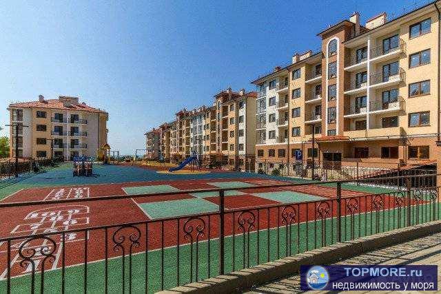   Без риэлтерских переплат. Продается однокомнатная квартира в жк 'Горизонт' литер 2А. Квартира расположена на втором... - 1