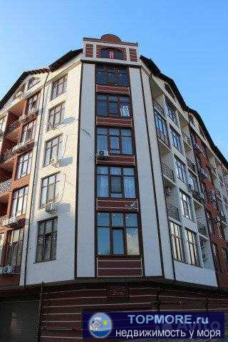 Продам 2-х комнатную квартиру в новом доме (2016 год постройки). В квартире выполнен качественный ремонт, установлена...