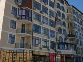 Отличная квартира под чистовую отделку. Не угловая. Находится в...