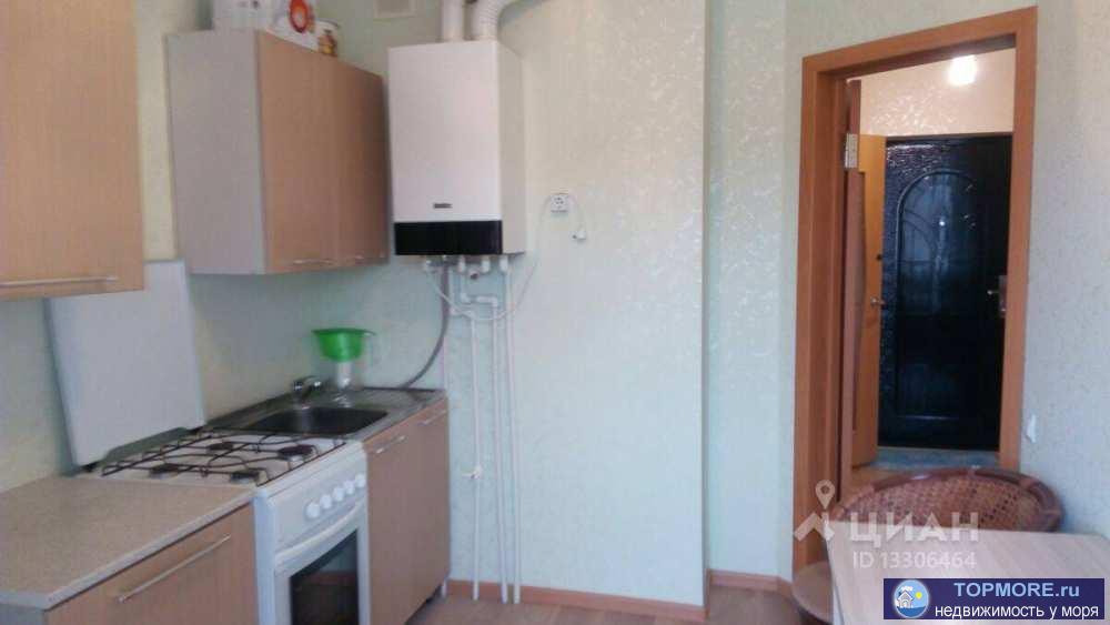 В квартире никто не живёт, никто не прописан . Видно горы и море. Ничто и ничего не загораживает. Рядом вся... - 1