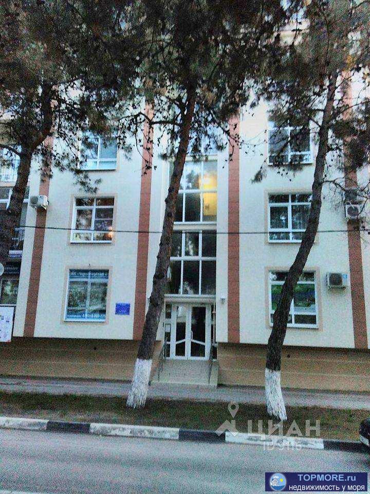 Продается 1 комн. кв-ра, г. Геленджик, ул. Красногвардейская, д.73/1. 5-й этаж 5-ти этажного монолитного дома 2011...