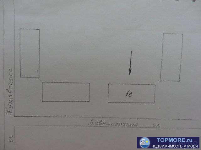 Продается  2-х комнатная квартира 62,2 м2 на 7/9 эт. дома по ул. Жуковского, д.18 с отличной планировкой. Квартира... - 1