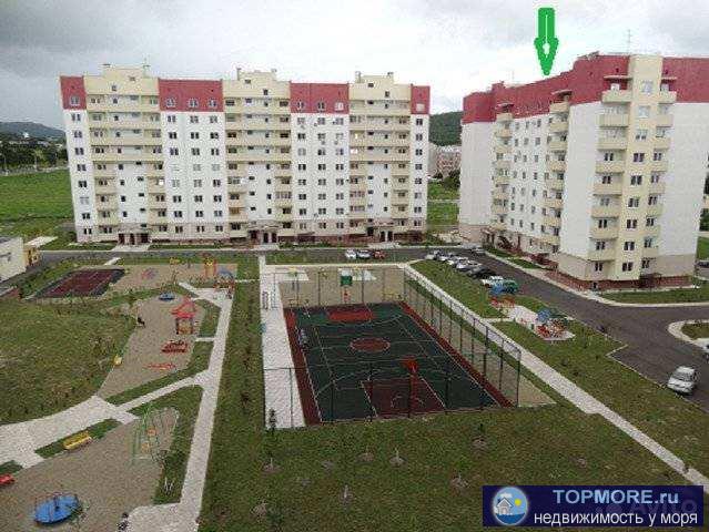 Продается  2-х комнатная квартира 62,2 м2 на 7/9 эт. дома по ул. Жуковского, д.18 с отличной планировкой. Квартира... - 2