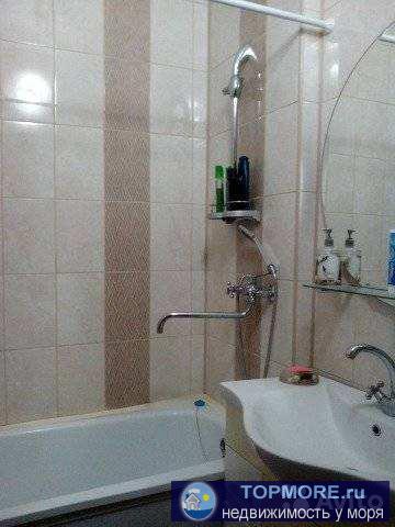 продаю: г.Геленджик, ул.Островского, д.146, (1996 г.)  4-х к.кв., 9/10 эт. (техэтаж, высота ~ 2м);  оп 80 кв.м + 15... - 2