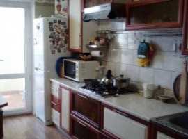 продаю: г.Геленджик, ул.Островского, д.146, (1996 г.)  4-х к.кв.,...