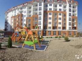 Продам 2 к.квартиру в новом готовом доме о/п 55 кв.м., автономное...