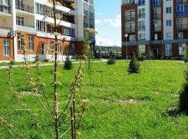 Продам просторную, светлую, уютную 2 к.кв., о/п 69 кВ.м., в новом...