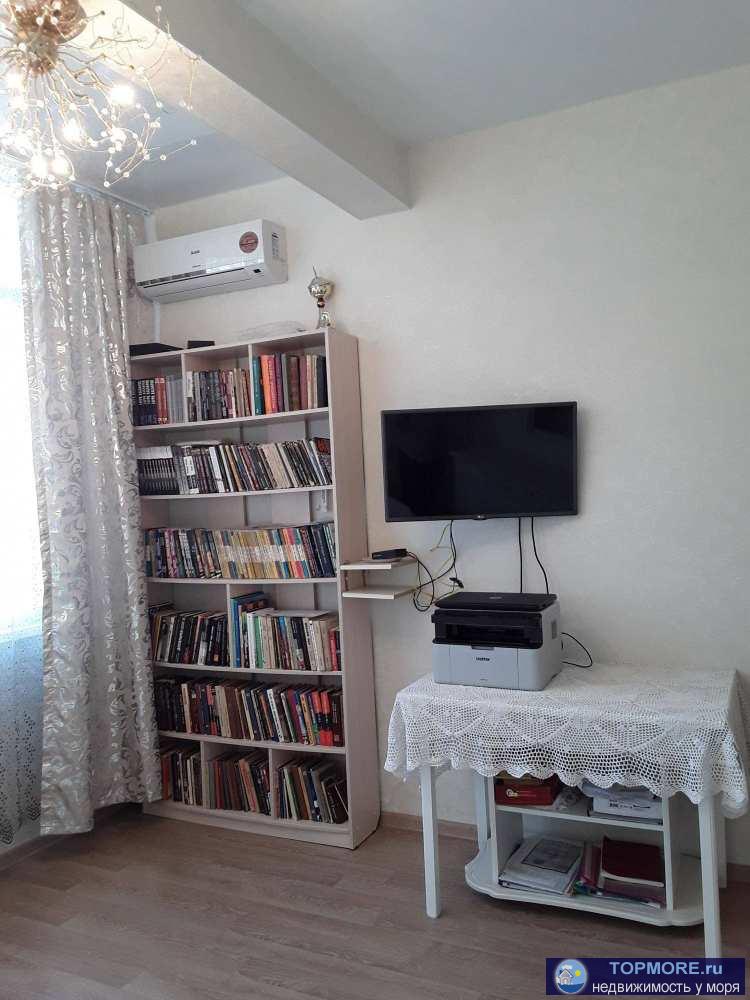 Евроремонт, автономное отопление, теплые полы в кухне, ванной комнате, прихожке, гардеробной, в других комнатах... - 1