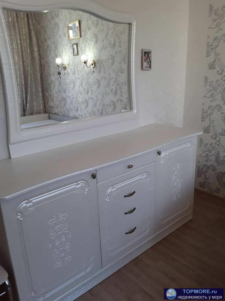 Евроремонт, автономное отопление, теплые полы в кухне, ванной комнате, прихожке, гардеробной, в других комнатах... - 2