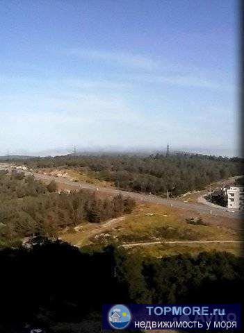 Квартира планировка на две стороны, дом 2017 г, Два балкона застеклены,установлен кондиционер.Сан узел раздельный в...