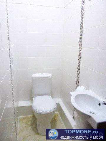 Квартира планировка на две стороны, дом 2017 г, Два балкона застеклены,установлен кондиционер.Сан узел раздельный в... - 2