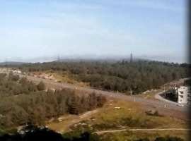 Квартира планировка на две стороны, дом 2017 г, Два балкона...