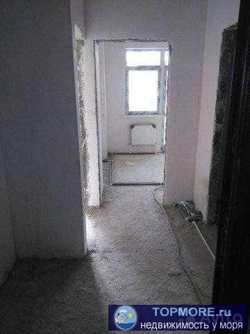 Видовая квартира, без ремонта. Ипотека подходит. За наличку возможен торг!