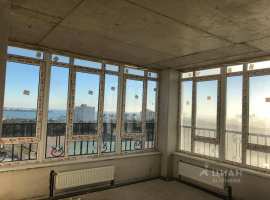 жк Чайковский. Автономное отопление. Дом сдан. С видом на море....