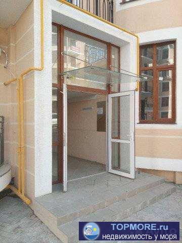 г.Геленджик,ул.Крымская 22к 1 Новый жилой комплекс повышеной камфортности. Строится школа.сад. Своя... - 1