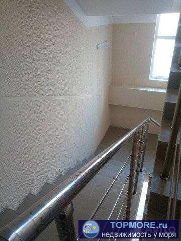 г.Геленджик,ул.Крымская 22к 1 Новый жилой комплекс повышеной камфортности. Строится школа.сад. Своя... - 2