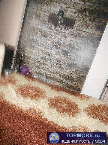 Продается полноценная двухкомнатная квартира   с кухней-столовой. Из окон открывается удивительный панорамный вид.... - 1