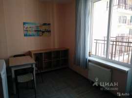 Продам 1к квартиру в жк Азимут с Шикарным видом на море, 400 м до...