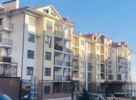 Продам 2 к.кв. о/п 64,6 в новом доме под чистовую отделку. Развитый...