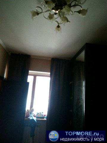 Квартира в частном домовладении50кв.м.Собственность .плюсом в цокольном этаже жилое помещение 20 кв.м автономное... - 2